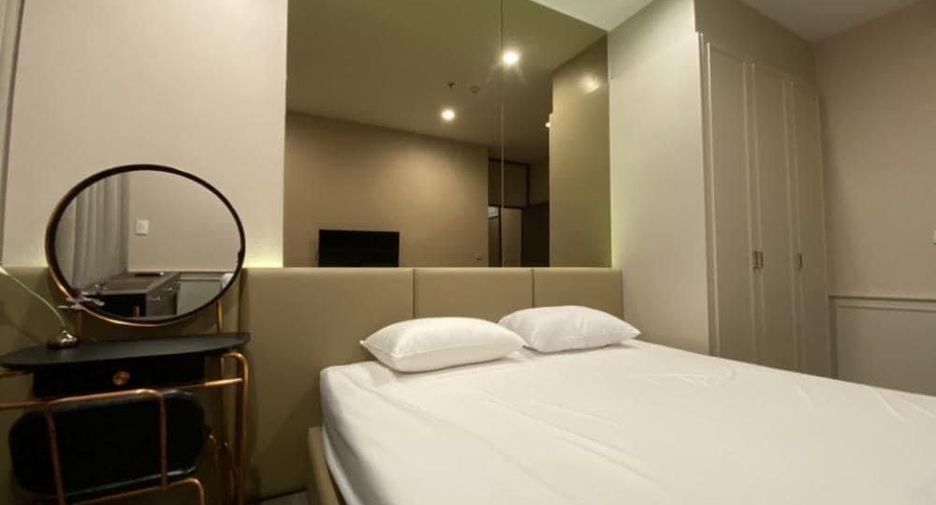 For rent 2 bedrooms condo in Bang Na, Bangkok