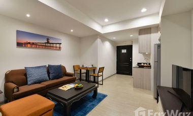 出租 1 卧室 公寓 在 Khlong Toei, 曼谷