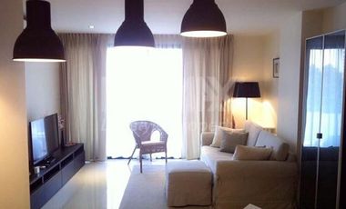 Wohnung zur Miete mit 2 Zimmer in Watthana, Bangkok