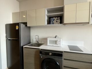 For rent 1 bed condo in Sathon, Bangkok