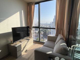 For rent 1 bed condo in Sathon, Bangkok