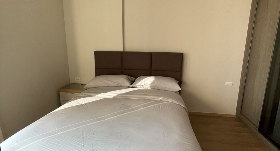For rent 1 bed condo in Sathon, Bangkok