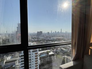 For rent 1 bed condo in Sathon, Bangkok