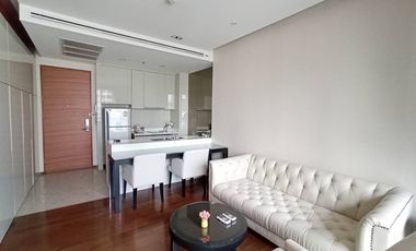 Wohnung zur Miete mit 1 Zimmer in Khlong Toei, Bangkok