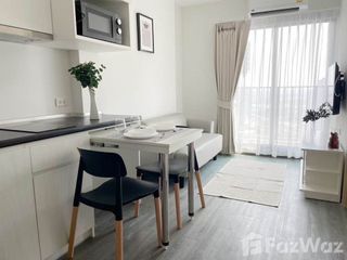 For rent 1 bed condo in Suan Luang, Bangkok
