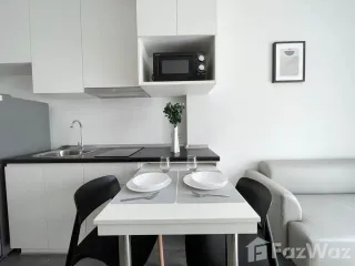 For rent 1 bed condo in Suan Luang, Bangkok