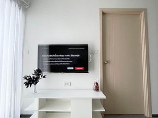 For rent 1 bed condo in Suan Luang, Bangkok