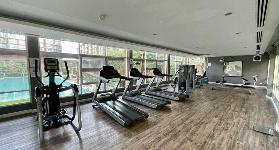 For sale 1 bed condo in Cha Am, Phetchaburi
