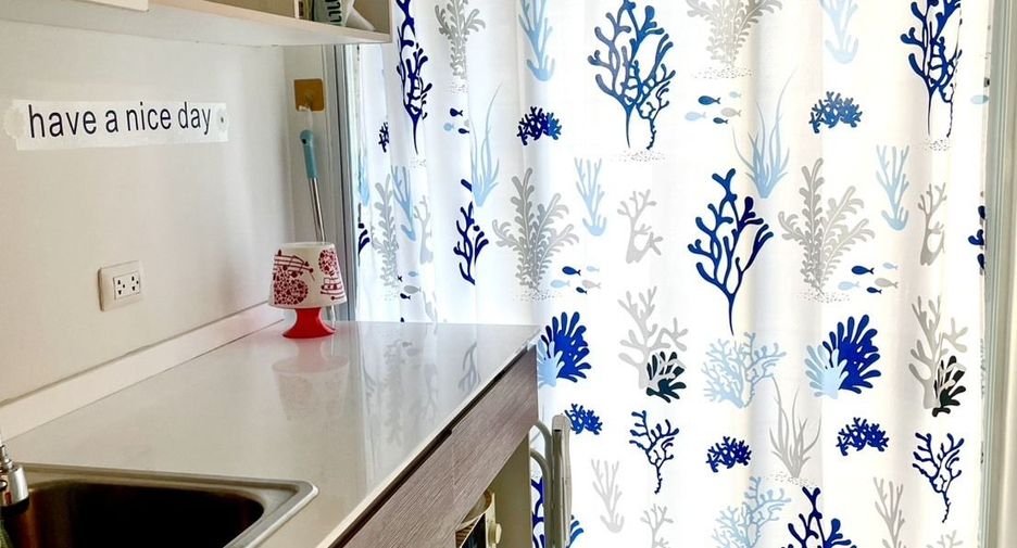 For sale 1 bed condo in Cha Am, Phetchaburi