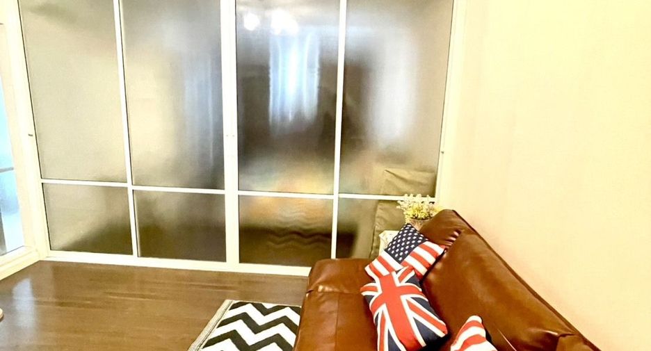 For sale 1 bed condo in Cha Am, Phetchaburi