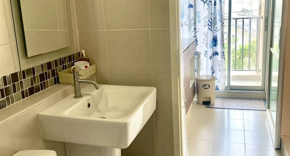 For sale 1 bed condo in Cha Am, Phetchaburi