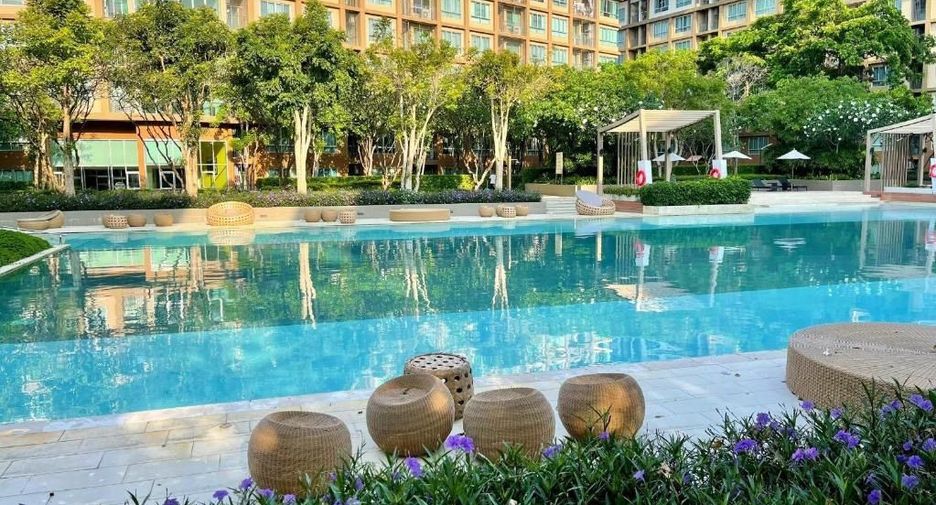 For sale 1 bed condo in Cha Am, Phetchaburi