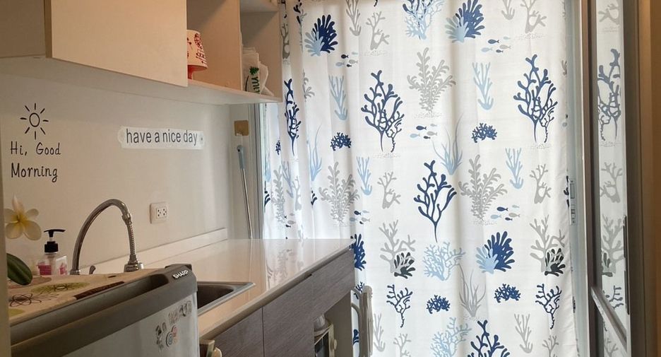 For sale 1 bed condo in Cha Am, Phetchaburi