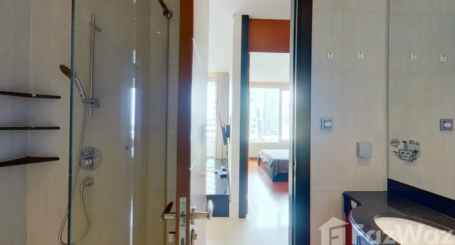 For rent 2 ベッドルーム condo in Sathon, Bangkok
