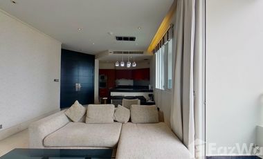 À louer 2 chambres condo à Sathon, Bangkok