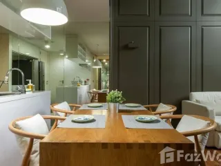 Аренда 3 спальни кондо в Щаттхана, Бангкок
