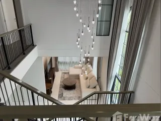Аренда 4 спальни дом в Bang Phli, Самутпракан