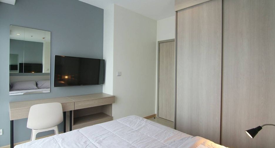 For rent 1 Beds condo in Bang Na, Bangkok