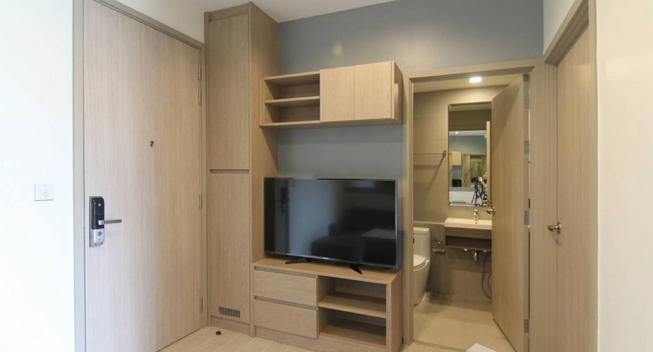 For rent 1 Beds condo in Bang Na, Bangkok