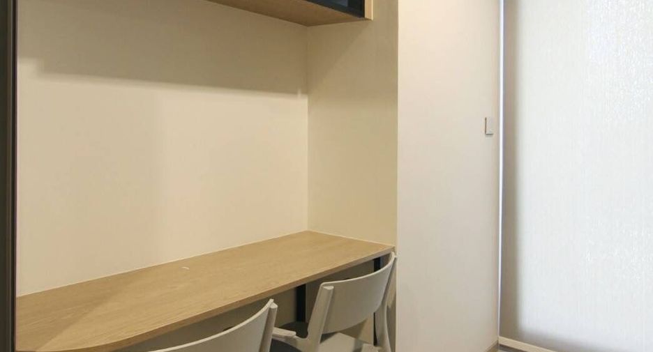 For rent 1 Beds condo in Bang Na, Bangkok