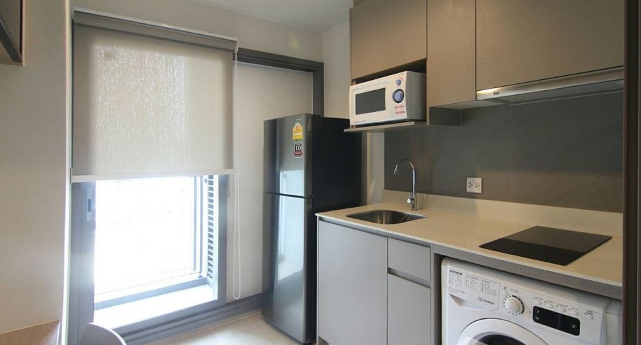 For rent 1 Beds condo in Bang Na, Bangkok