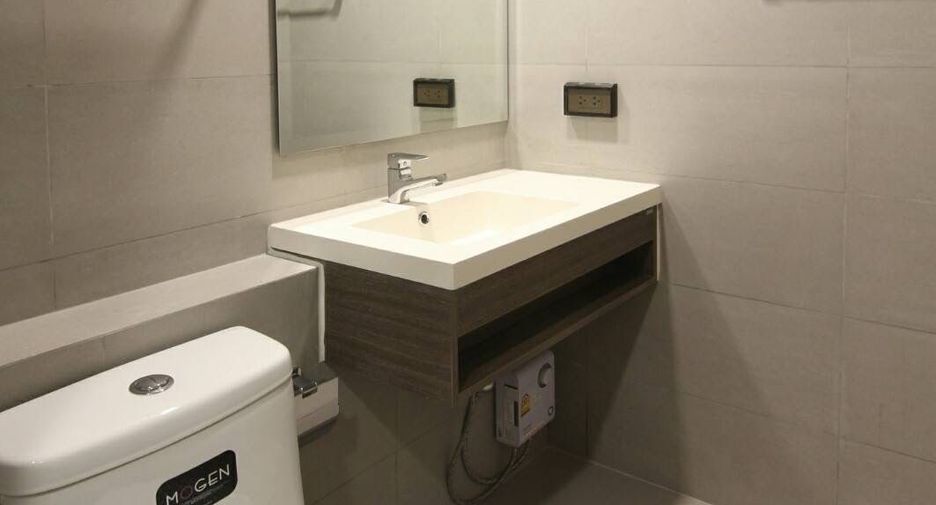 For rent 1 Beds condo in Bang Na, Bangkok