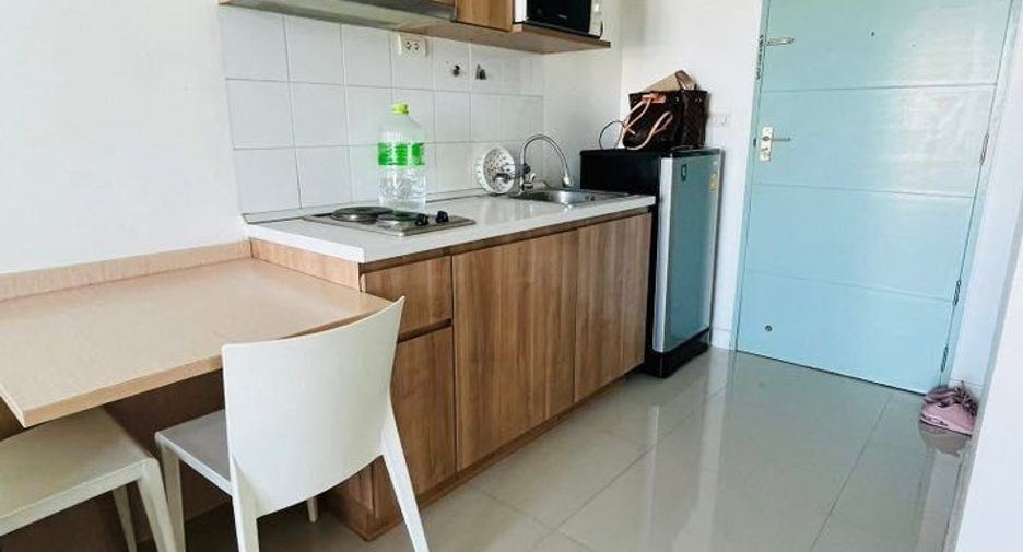 À louer 1 chambre condo à Bang Na, Bangkok