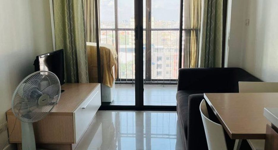 For rent 1 bed condo in Bang Na, Bangkok
