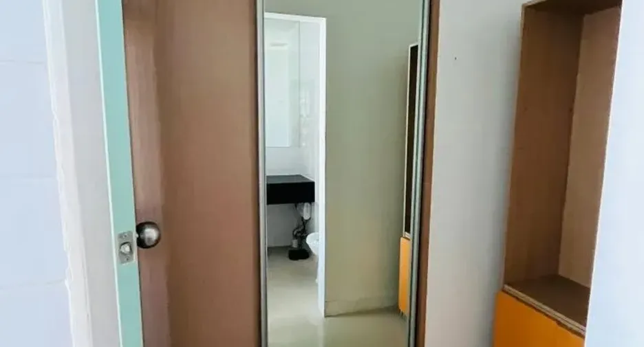 For rent 1 bed condo in Bang Na, Bangkok