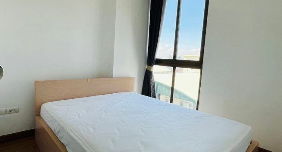 For rent 1 bed condo in Bang Na, Bangkok