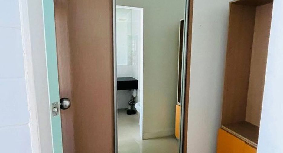 À louer 1 chambre condo à Bang Na, Bangkok