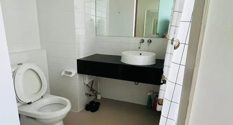 For rent 1 bed condo in Bang Na, Bangkok