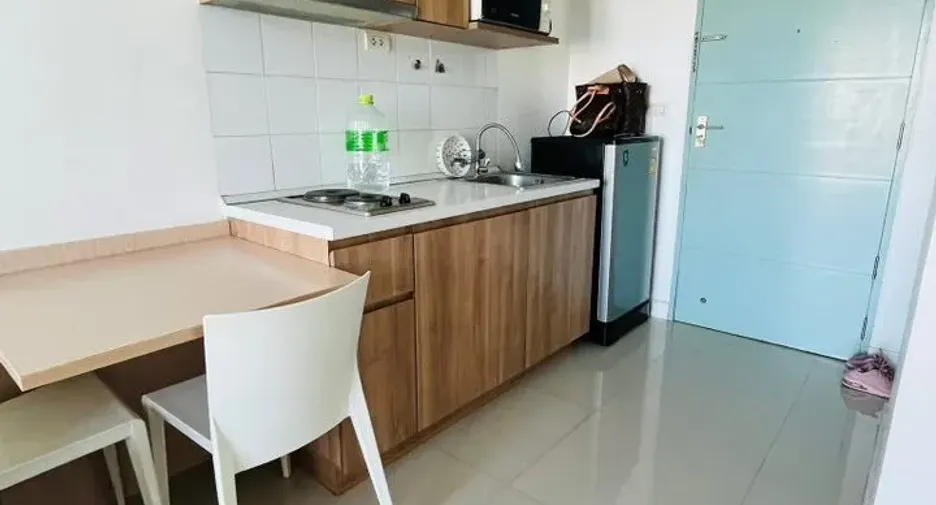 For rent 1 bed condo in Bang Na, Bangkok