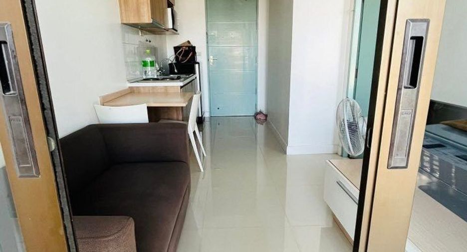 À louer 1 chambre condo à Bang Na, Bangkok