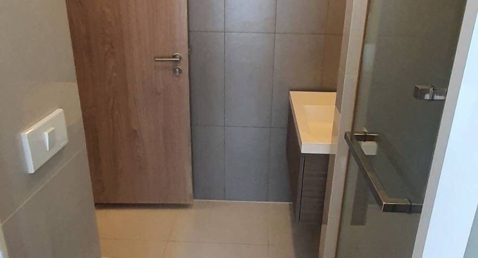 For rent 1 bed condo in Din Daeng, Bangkok