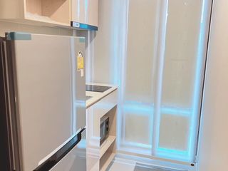 For rent 1 bed condo in Wang Thonglang, Bangkok