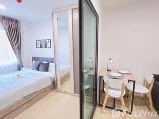 For rent 1 bed condo in Wang Thonglang, Bangkok