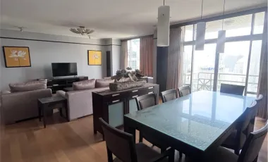出租 3 卧室 公寓 在 Pathum Wan, 曼谷