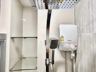 For rent 1 bed condo in Suan Luang, Bangkok