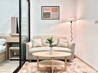 For rent 1 bed condo in Suan Luang, Bangkok
