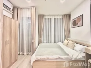 For rent 1 bed condo in Suan Luang, Bangkok
