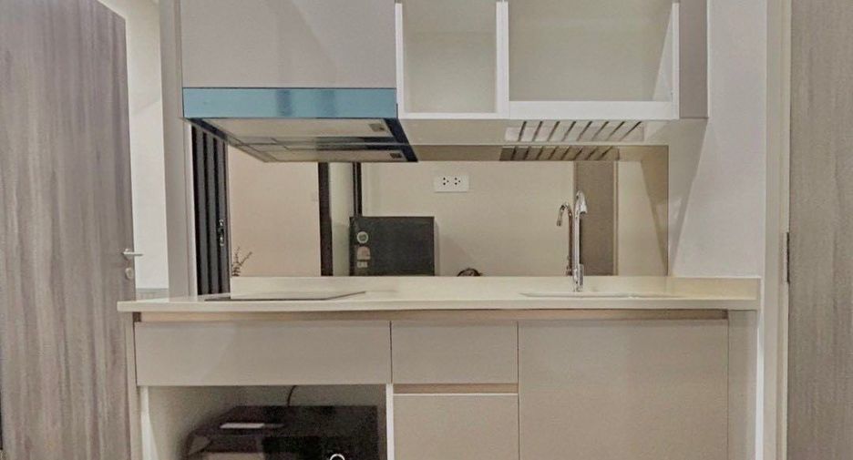 For rent 1 bed condo in Suan Luang, Bangkok
