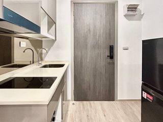 For rent 1 bed condo in Suan Luang, Bangkok