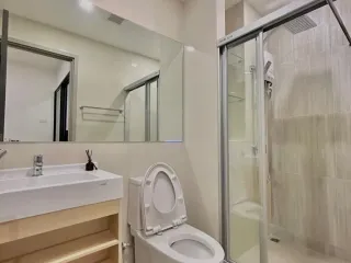 For rent 1 bed condo in Suan Luang, Bangkok