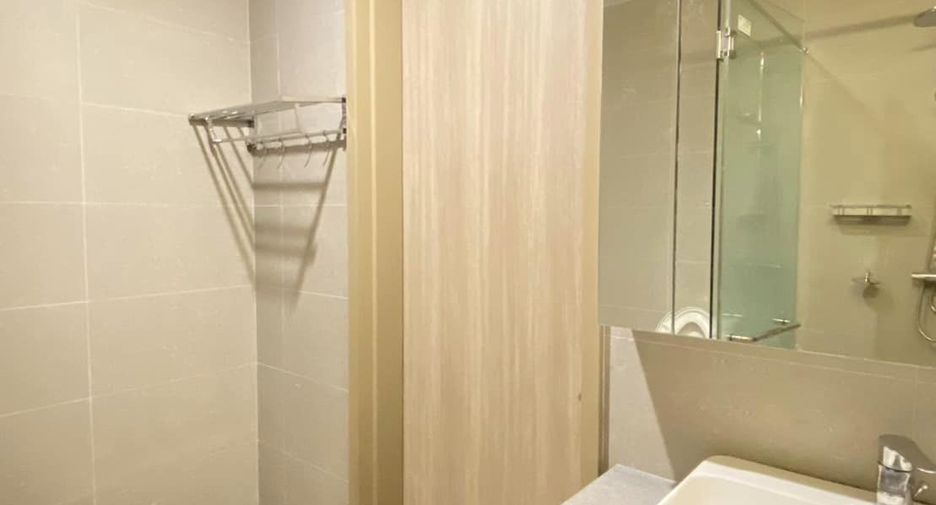 Condo en alquiler de 1 habitaciones en Pathum Wan, Bangkok