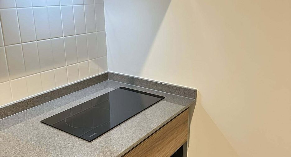 For rent 1 bed condo in Chatuchak, Bangkok