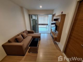 For rent 1 bed condo in Phra Khanong, Bangkok