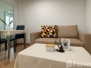 For rent 1 bed condo in Phra Khanong, Bangkok