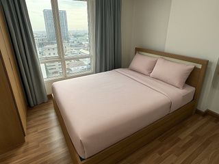 For rent 1 bed condo in Phra Khanong, Bangkok