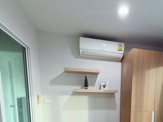 For rent 1 bed condo in Phra Khanong, Bangkok